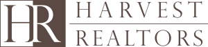 harvest realtors logo