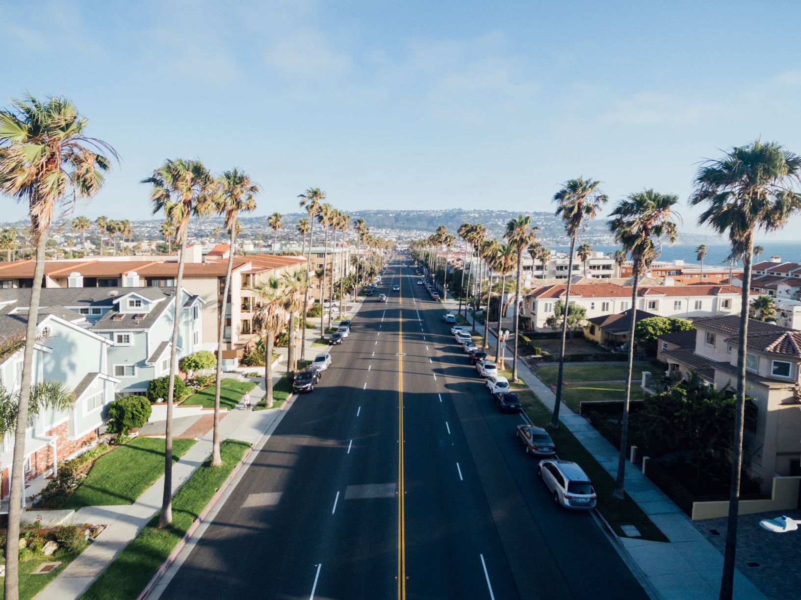 Redondo Beach Condos and Townhomes